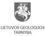 Lithuanian Geological Survey Underground exploration permit